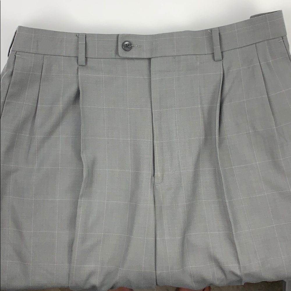 Perry Ellis Portfolio Dress Pants